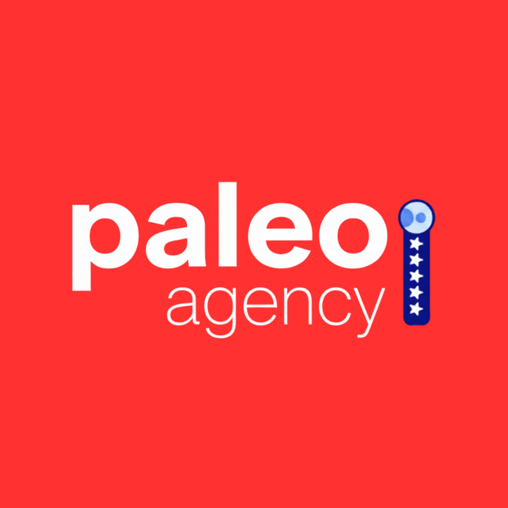 Paleo Agency